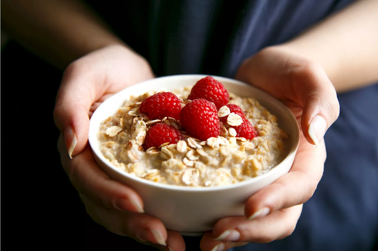 3 Aliments pour Réduire naturellement Le Cholestérol