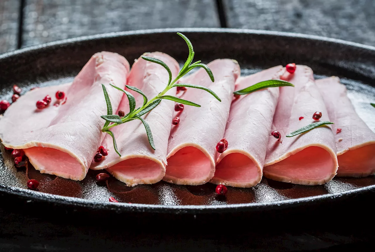 Les Nitrites dans le Jambon : Un Risque pour la Santé ?