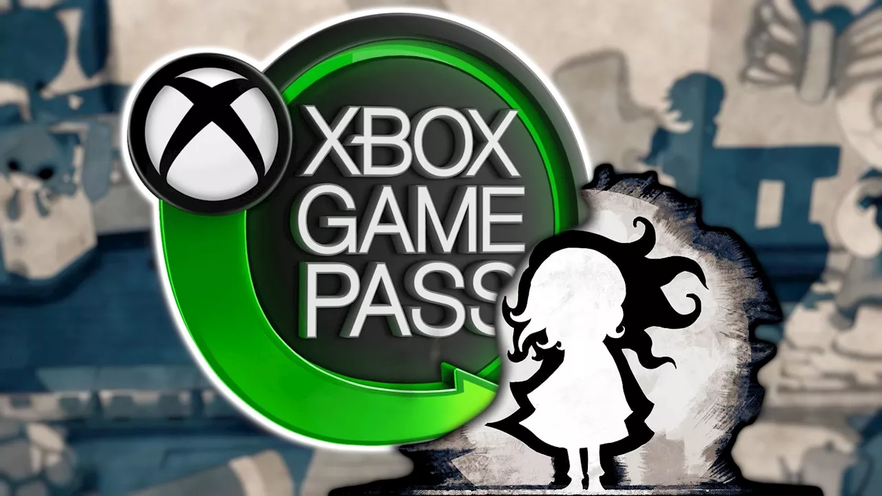 Shady Part of Me Arrives on Xbox Game Pass Today