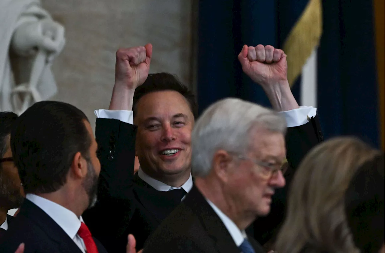 Musk Allies Take Over Federal OPM, Raising Concerns About Hostile Takeover