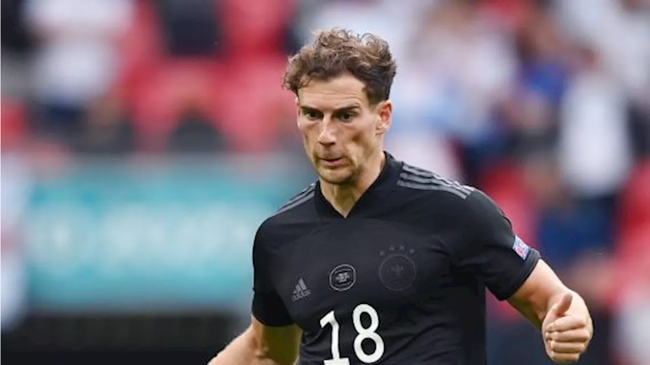 Goretzka, il futuro al Bayern incerto