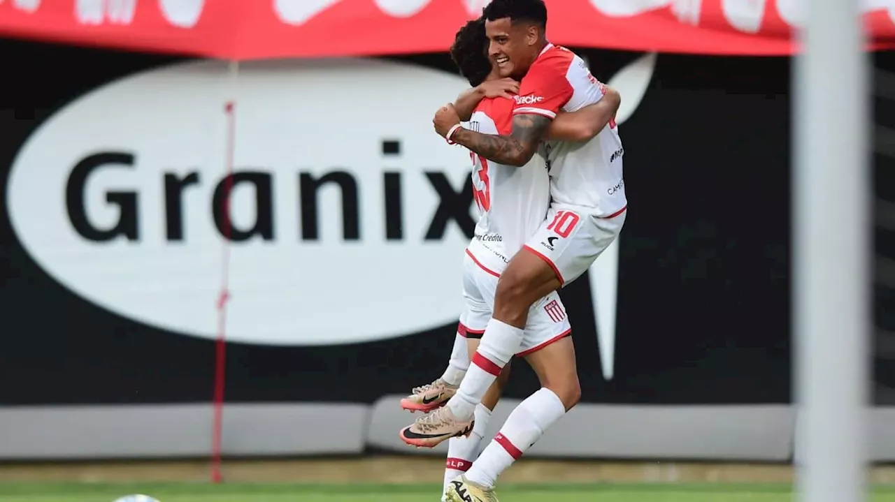 Huracán vs. Estudiantes, por el Torneo Apertura: hora del partido, dónde ver en vivo y formaciones