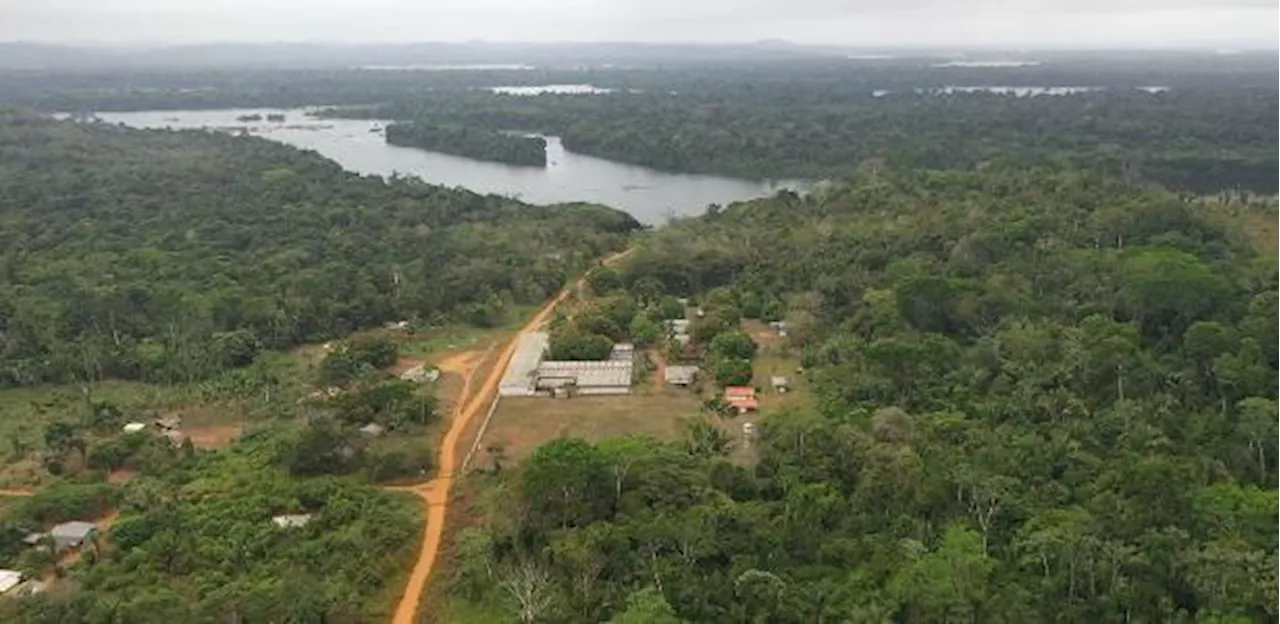 TRF1 Devolve Responsabilidade do Licenciamento Ambiental de Grande Mina de Ouro no Xingu ao Governo do Pará