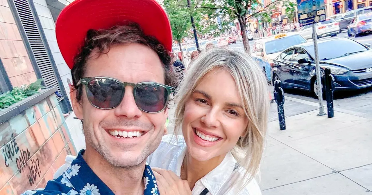 Ali Fedotowsky's Husband Kevin Manno Diagnosed with Early-Stage Thyroid Cancer