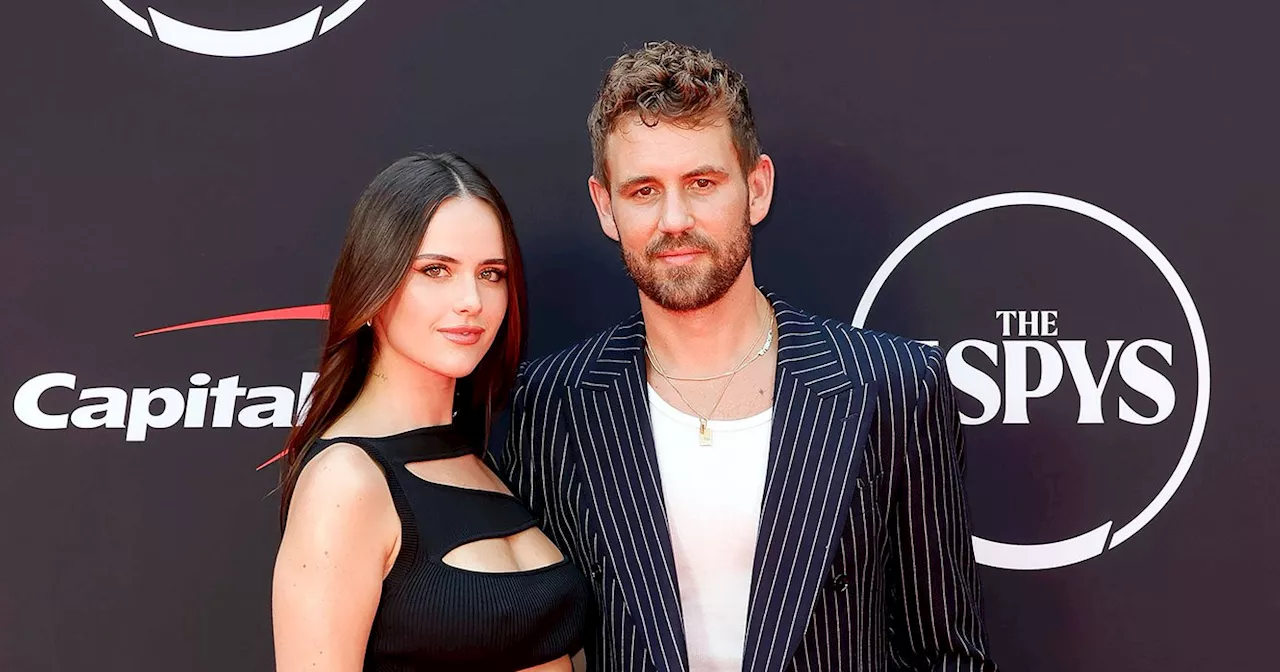 Nick Viall's Wife Natalie Joy Reveals 'Incredibly Hard' Miscarriage