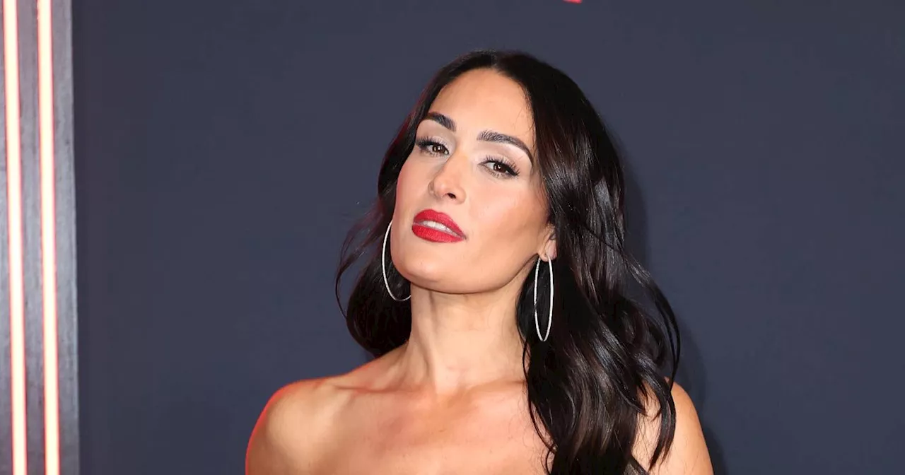 Nikki Garcia Teases WWE Return: ‘I Miss Being Nikki Bella’