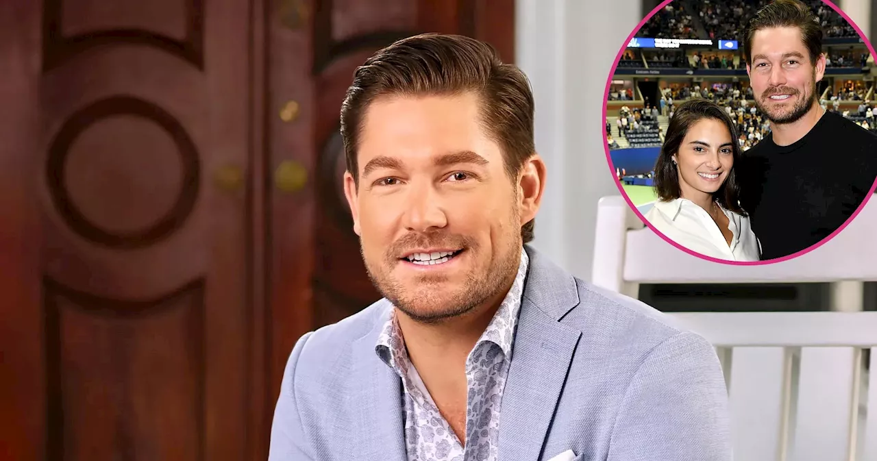 Southern Charm's Craig Conover on Raya Dating App After Paige Split