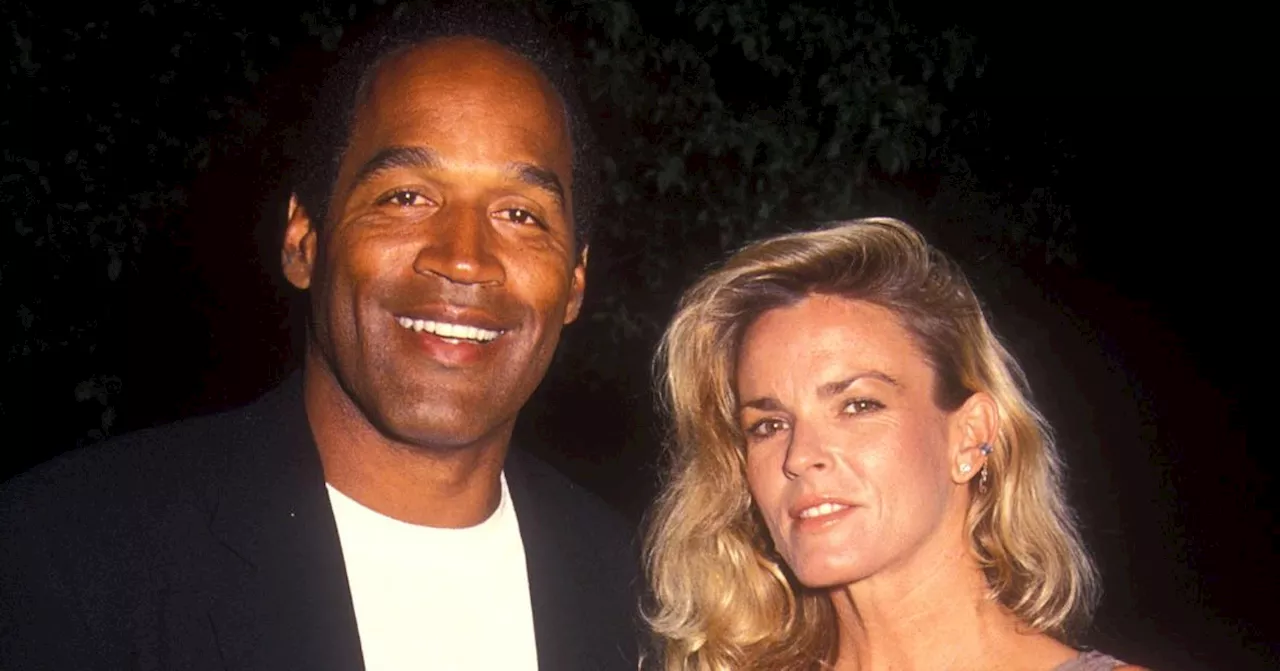 Where Are O.J. Simpson, Nicole Brown Simpson’s Kids Sydney, Justin Now?