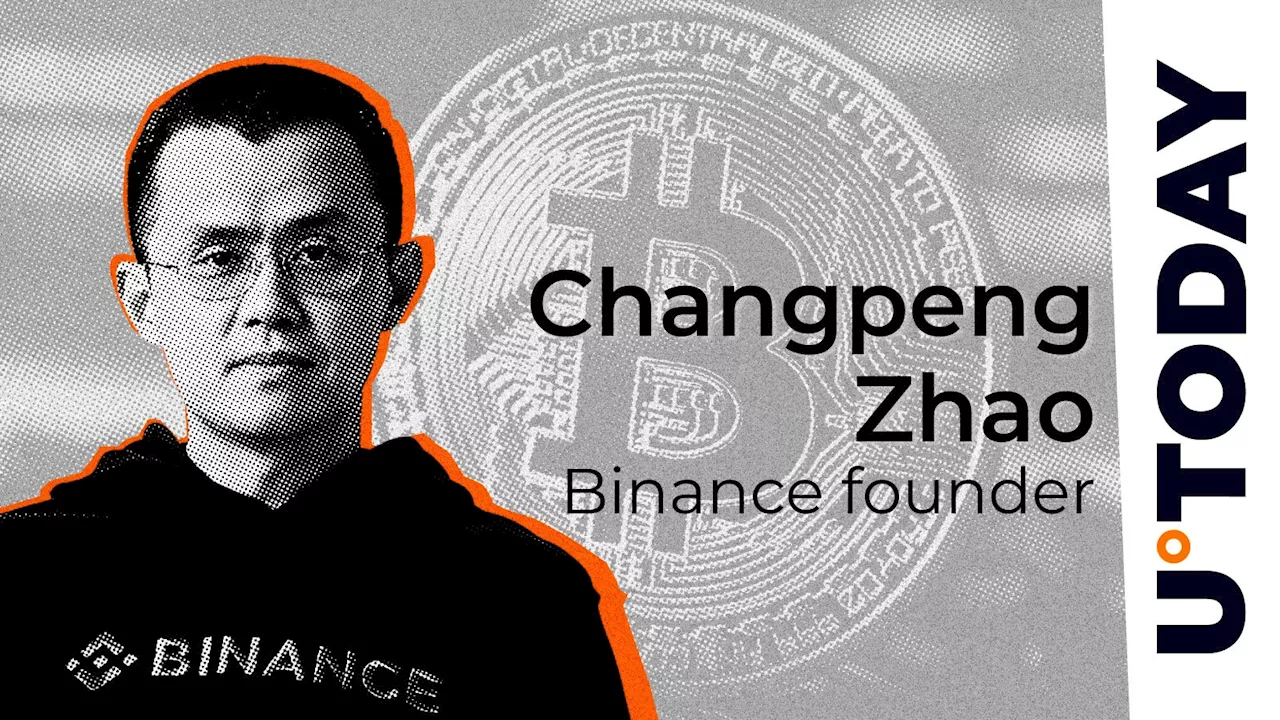 Former Binance Boss CZ Suggests Bitcoin Might End Up Reaching $1 Million