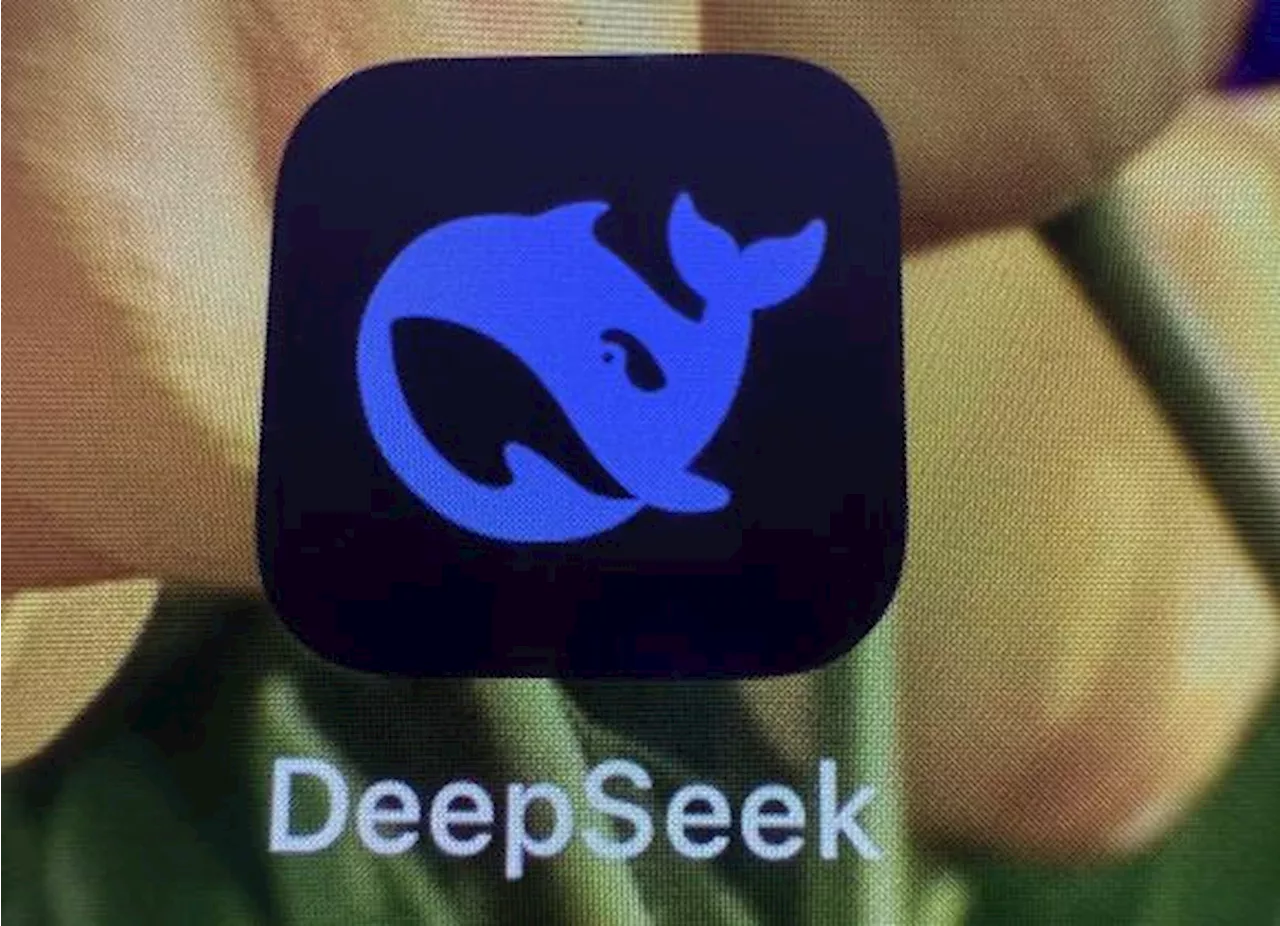 ¿Quién es Liang Wenfeng, el fundador de DeepSeek y un ‘nuevo rostro’ de la IA en China?