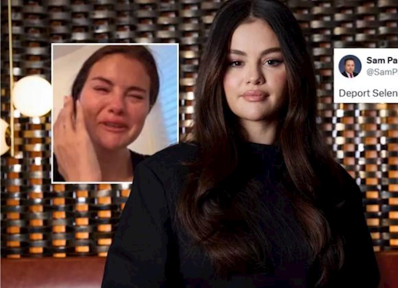 Selena Gomez Recibe Criticas por Mostrar Empatía hacia Mexicanos