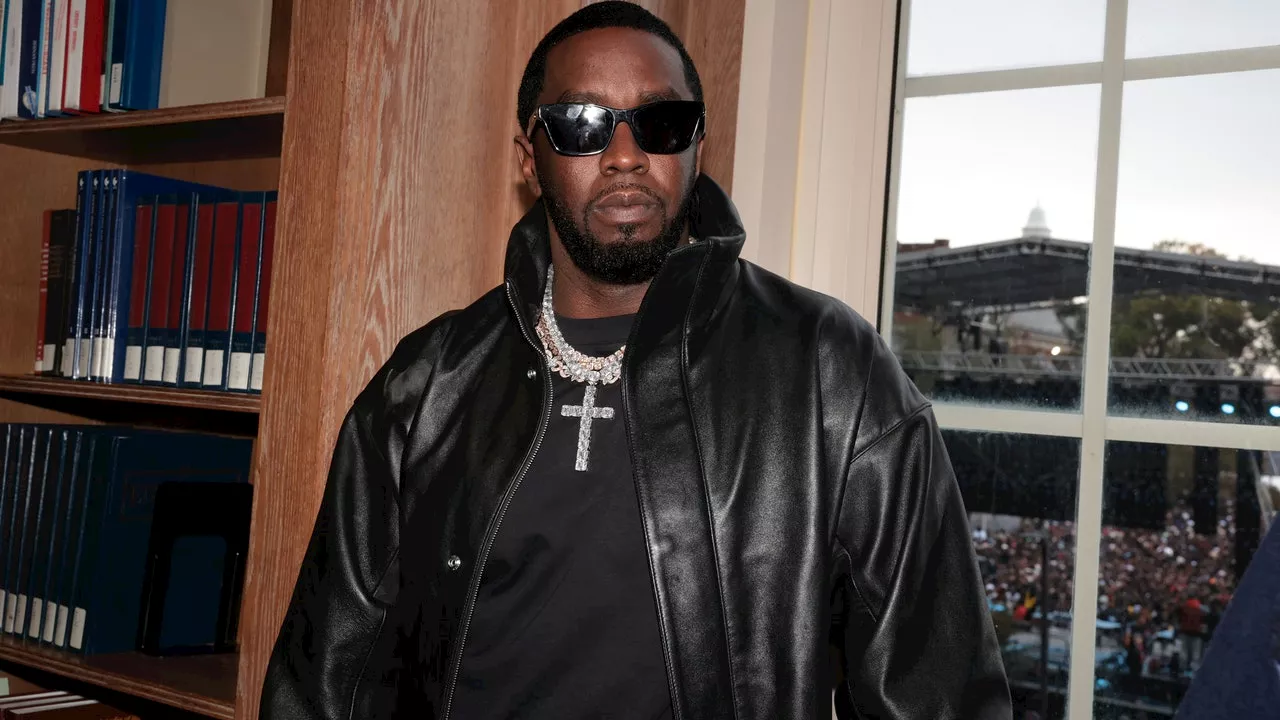 The Fall of Diddy: Diddy Documentary Concludes with Explosive Interview