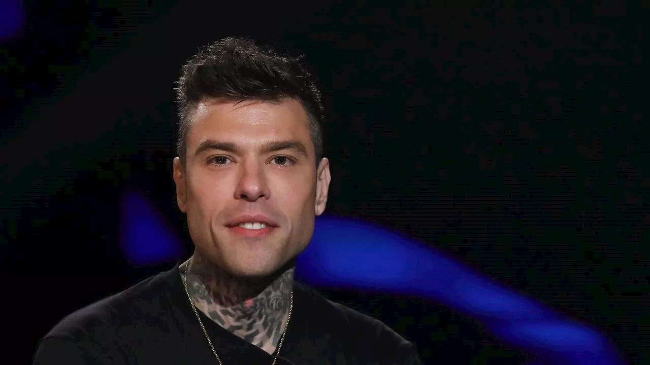 Fedez e quell'accenno ad Angelica Montini, suo presunto amore, nel podcast Pulp