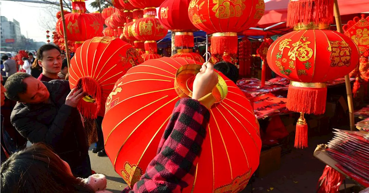 Ano novo chinês é comemorado hoje: entenda o significado do ano da serpente