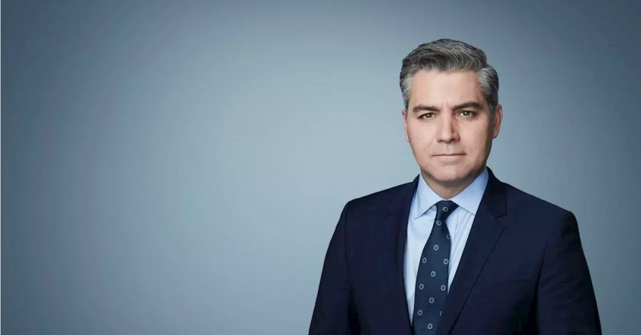 Jim Acosta é demitido da CNN após 18 anos