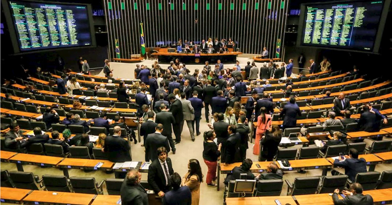 VEJA Transmite Cobertura Especial das Eleições para Presidências da Câmara e do Senado