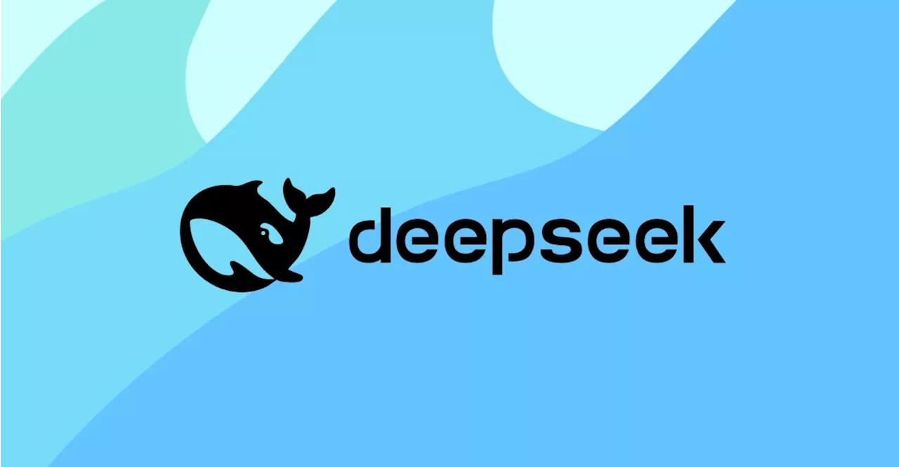 DeepSeek AI Faces OpenAI Accusations of Data Theft