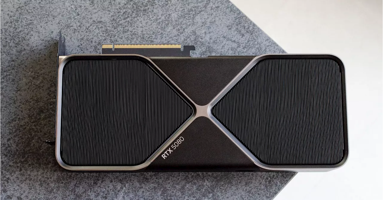 Nvidia RTX 50-Series GPUs Launch: A Detailed Look at Availability and Performance