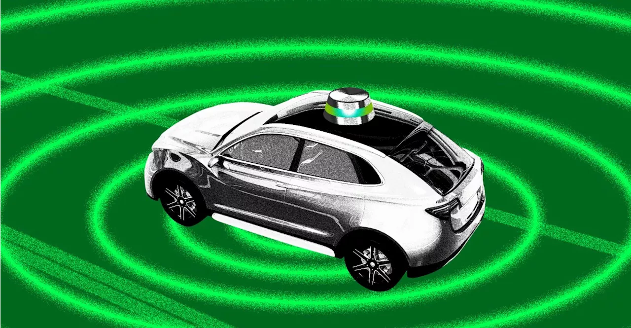 Waymo to test in 10 new cities in 2025, starting with Las Vegas and San Diego
