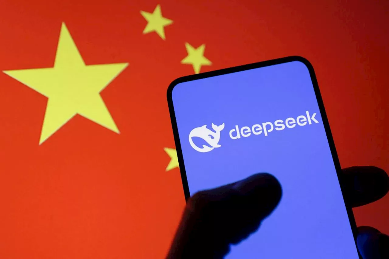 Deepseek: Et globalt vendepunkt