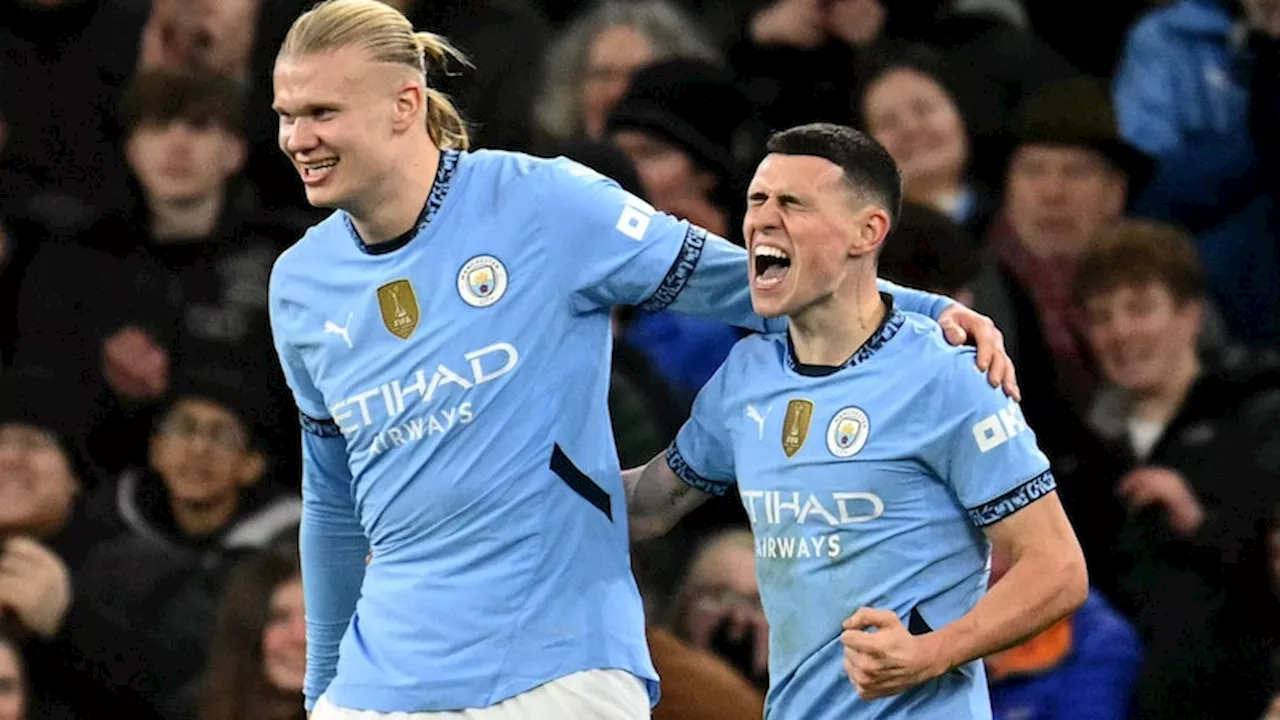 Manchester City i krise før siste Champions League-runde