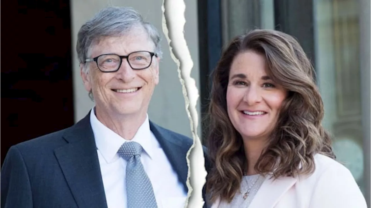 Bill Gates Buka Suara Tentang Perceraian yang Mengubah Hidupnya: Saya Sangat Menyesal!