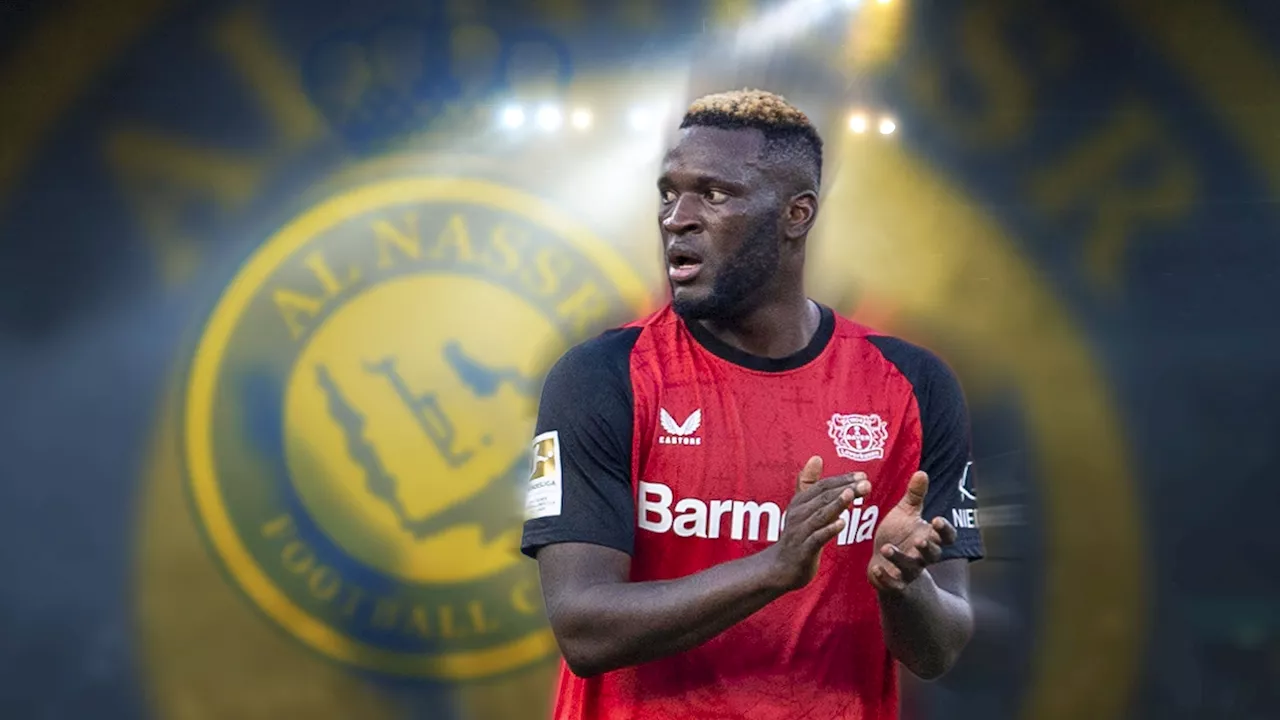 Al-Nassr bereikt na Victor Boniface ook akkoord over Premier League-spits van 75 miljoen euro