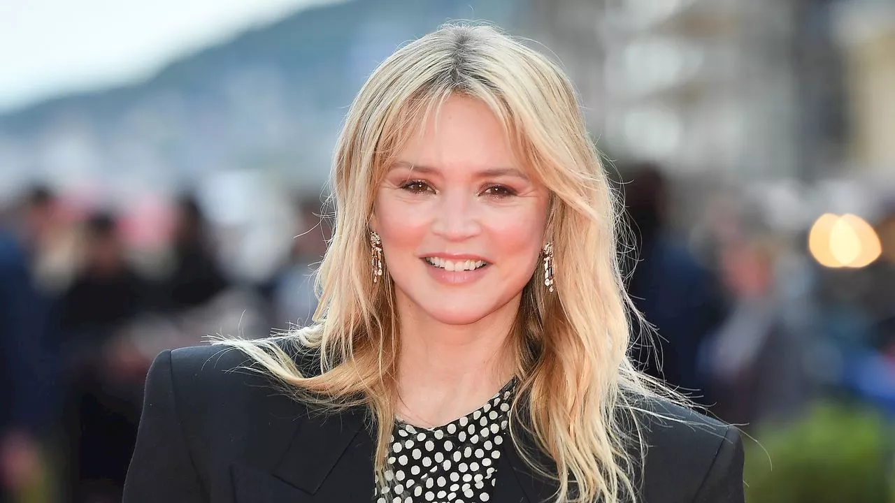 Virginie Efira incarnera Gisèle Halimi dans un film sur le procès de Bobigny