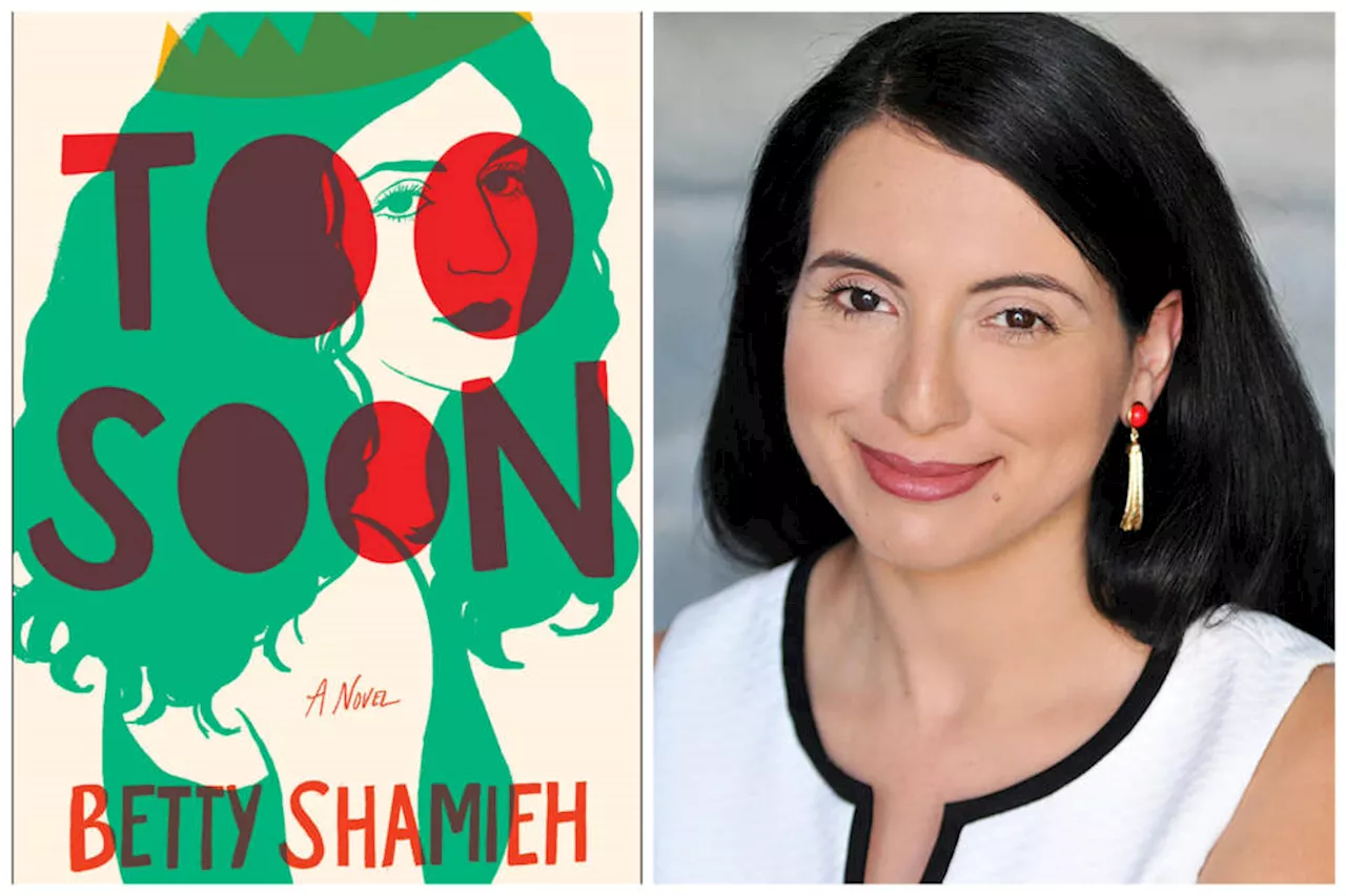 Too Soon: A Multigenerational Story of Palestinian American Women