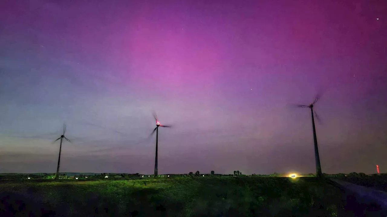 NRW-Gesetz soll Bau von Hunderten Windrädern verhindern