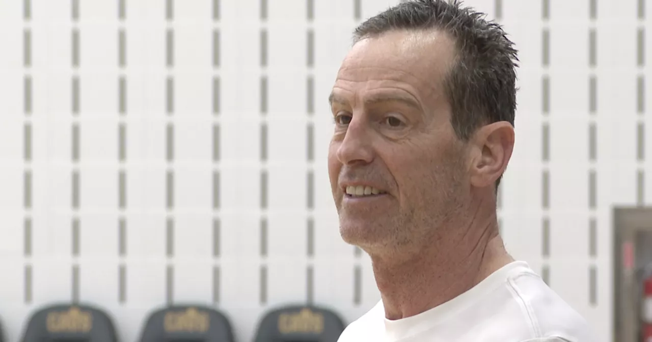 Cavs Coach Kenny Atkinson Selected as 2025 NBA All-Star Game Coach