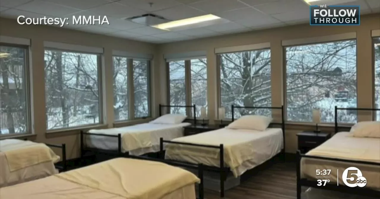 'It's a historic next step up.' Medina's first-ever homeless shelter readying for guests