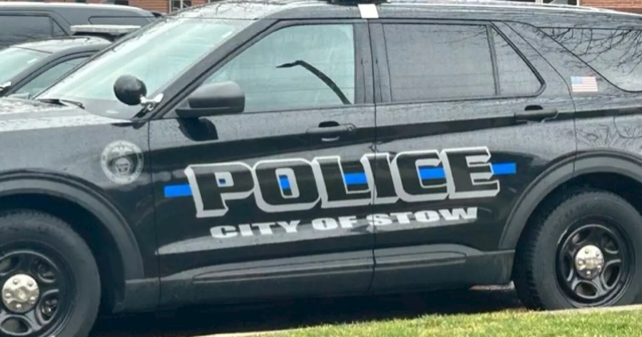 Stow Police Investigate Fatal Shooting, Ruling it a Homicide-Suicide