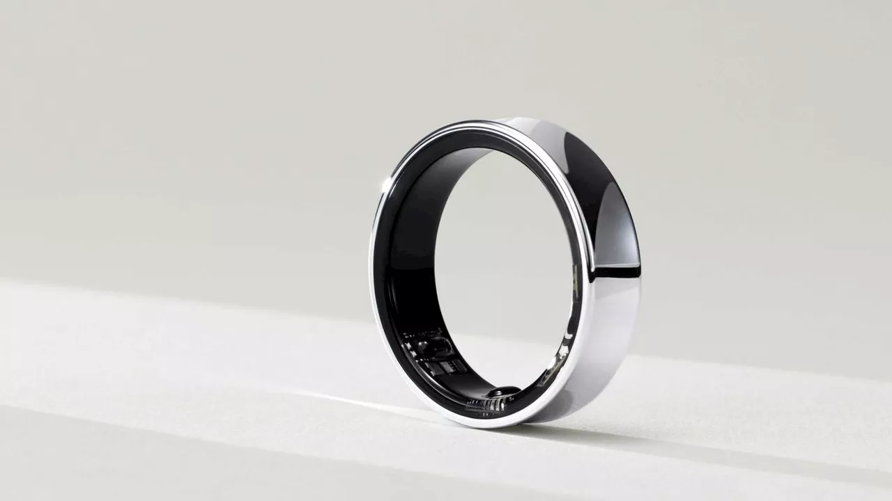 サムスン、健康管理用スマートリング「Galaxy Ring」を日本で発売