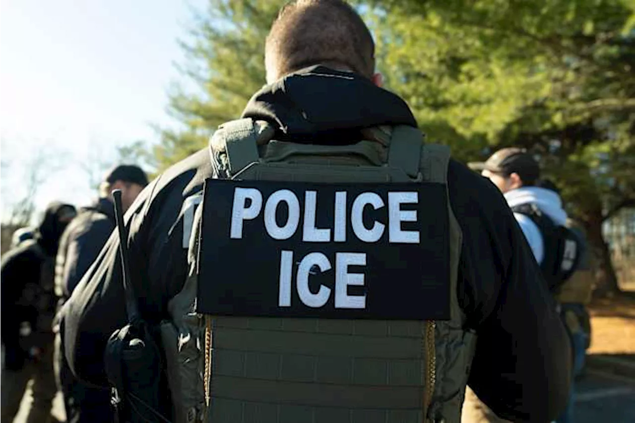 ICE Raids Rumors Swirl in Northeast Florida