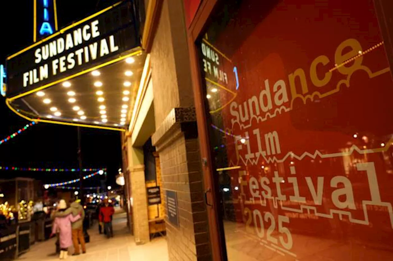 The Sundance Film Festival goes online this week. Here’s how to watch the films