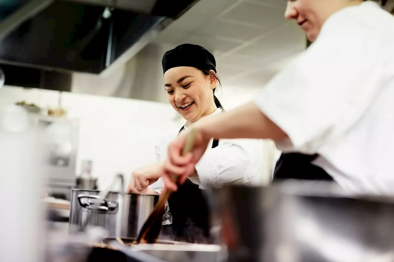 ¿Le interesa formarse en el sector de la gastronomía? Alcaldía de Bogotá abrió convocatoria