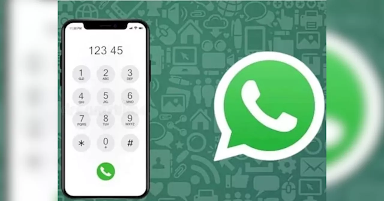 WhatsApp पर अब खटाखट लगेंगे कॉल, नंबर सेव करने की जरूरत नहीं; मिल गया नया फीचर