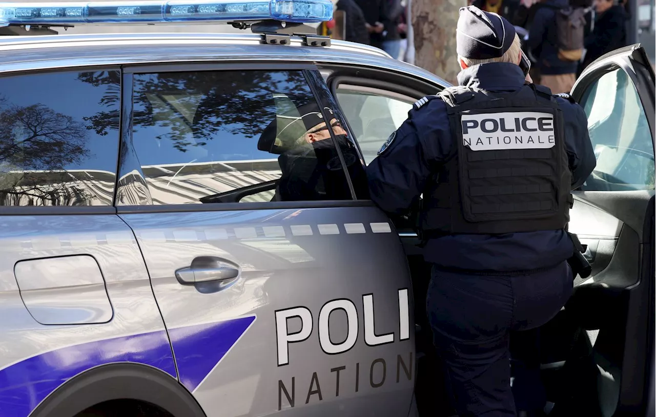 Fusillade à Montpellier: Une victime mortelle