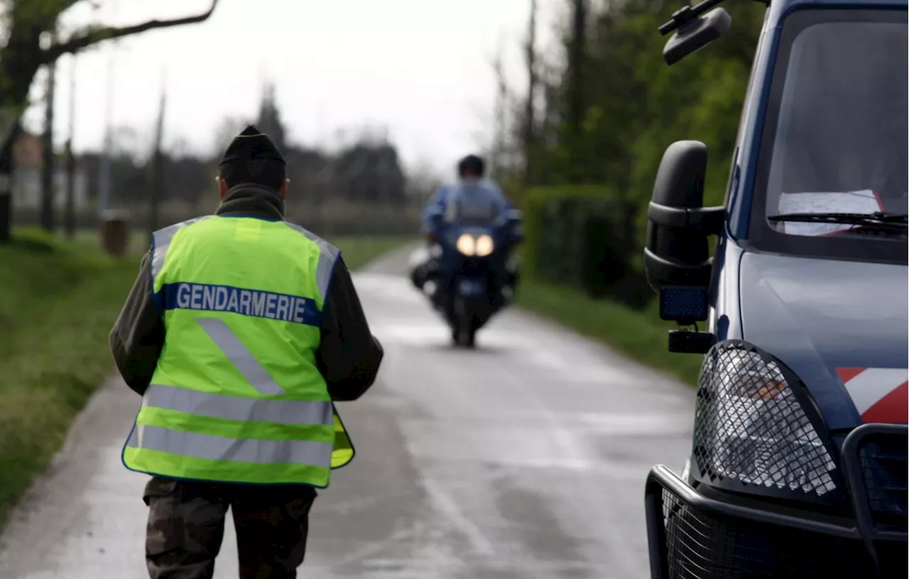 Mère et Son Fils Décédés dans la Drôme