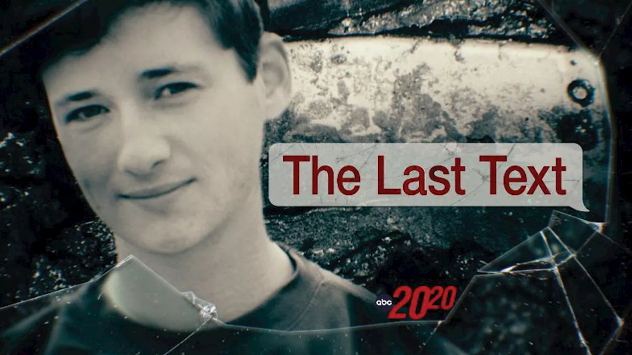 Murder of Joseph Bernstein: A '20/20' Investigation