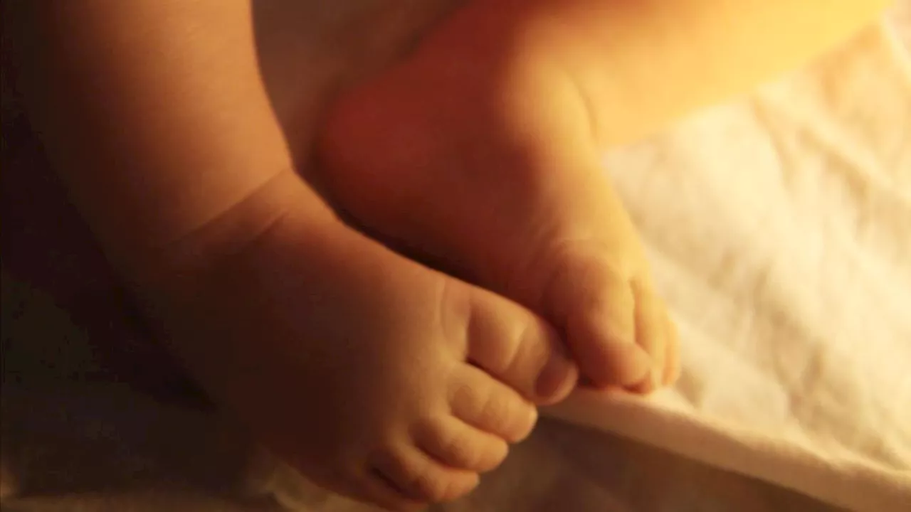 Baby Found Dead in Italian 'Baby Box'