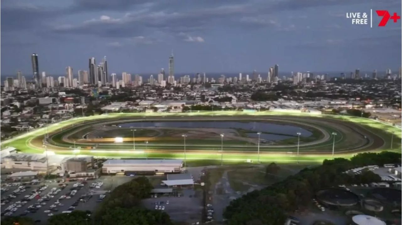 Track Damage Forces Magic Millions Meeting Relocation