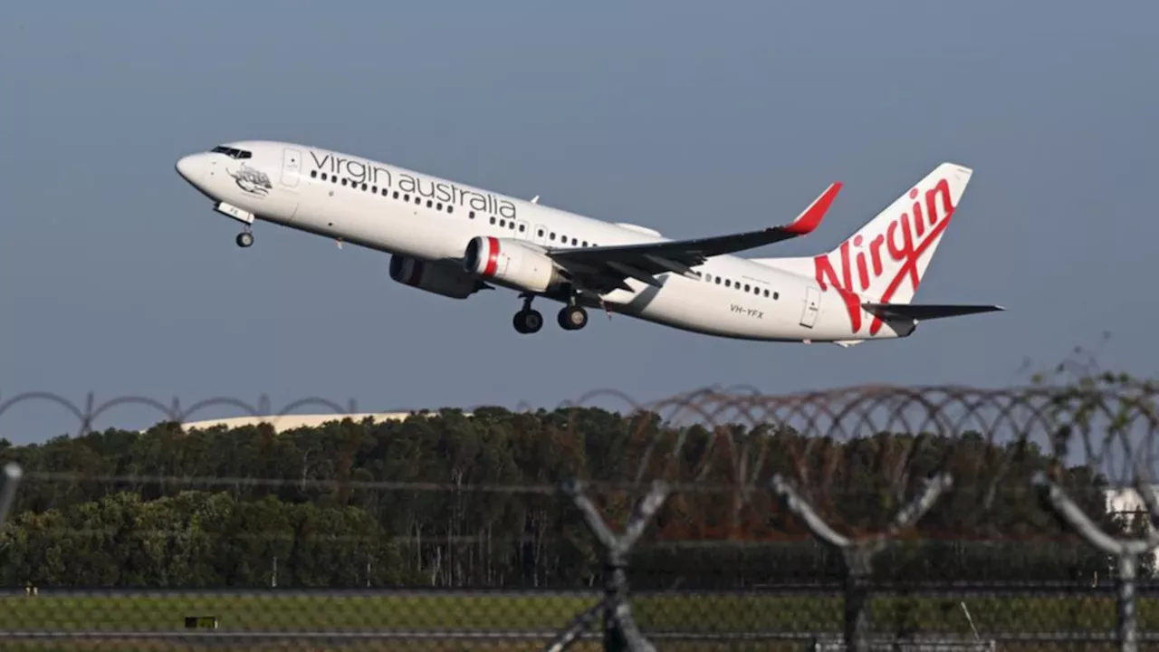 Virgin Australia Crew Allegedly Sexually Assaulted and Robbed in Fiji