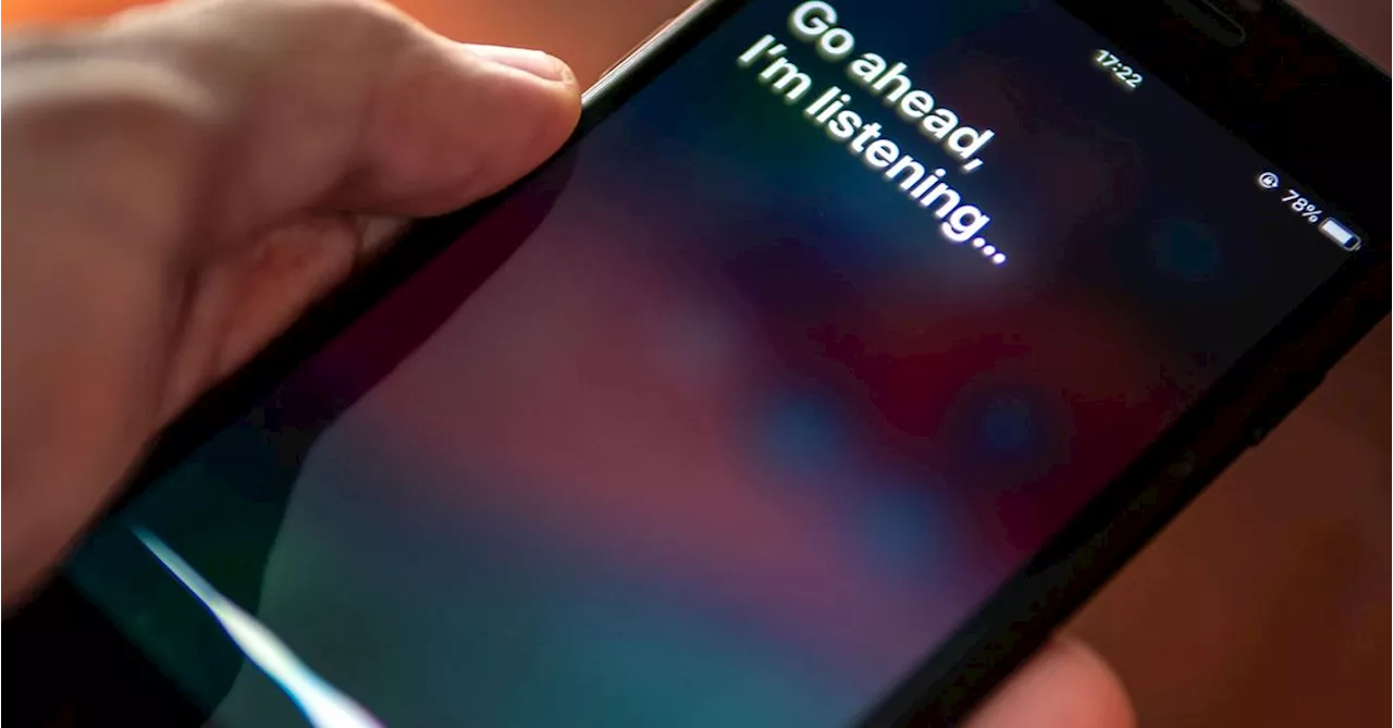 Apple to Pay $95 Million to Settle Siri Eavesdropping Lawsuit