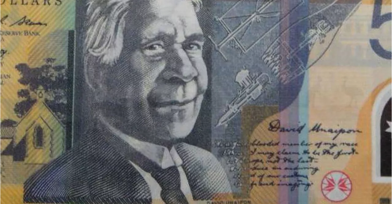 Counterfeit $50 Notes Circulating in NSW