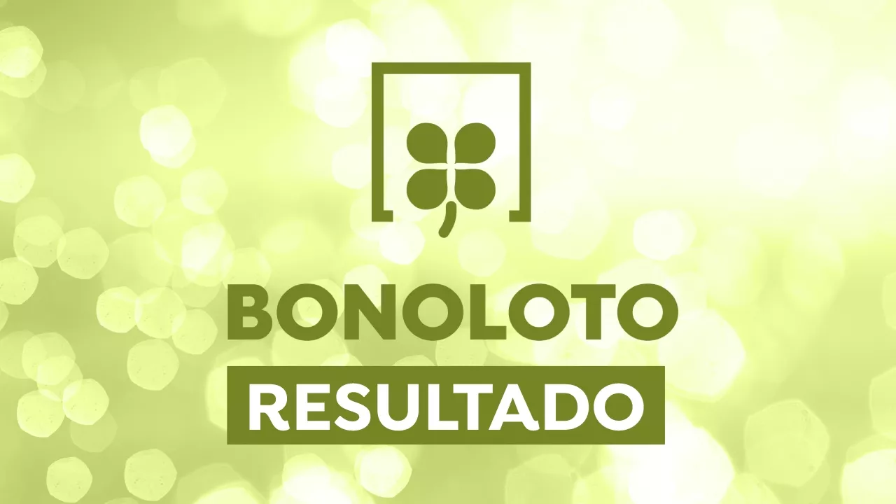 Comprobar Bonoloto: Resultado del sorteo de hoy viernes 3 de enero de 2025