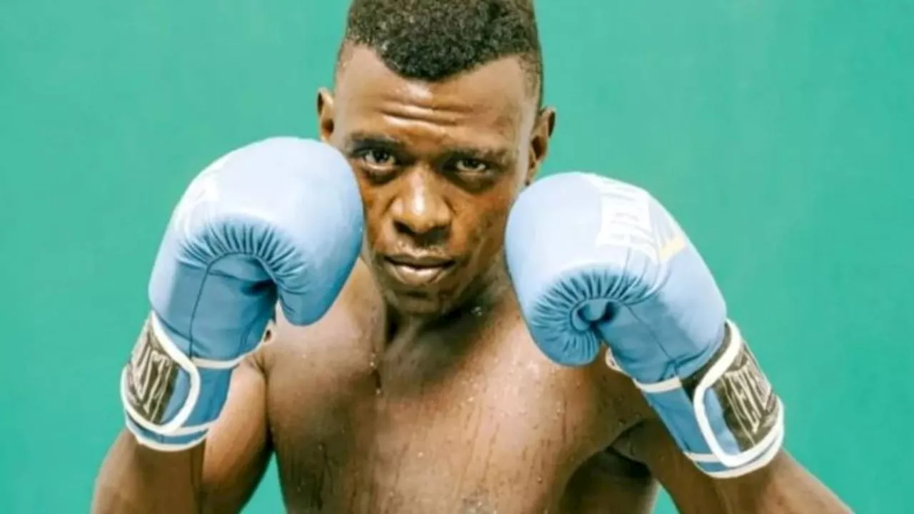 Muere boxeador tanzano Hassan Mgaya a los 29 años