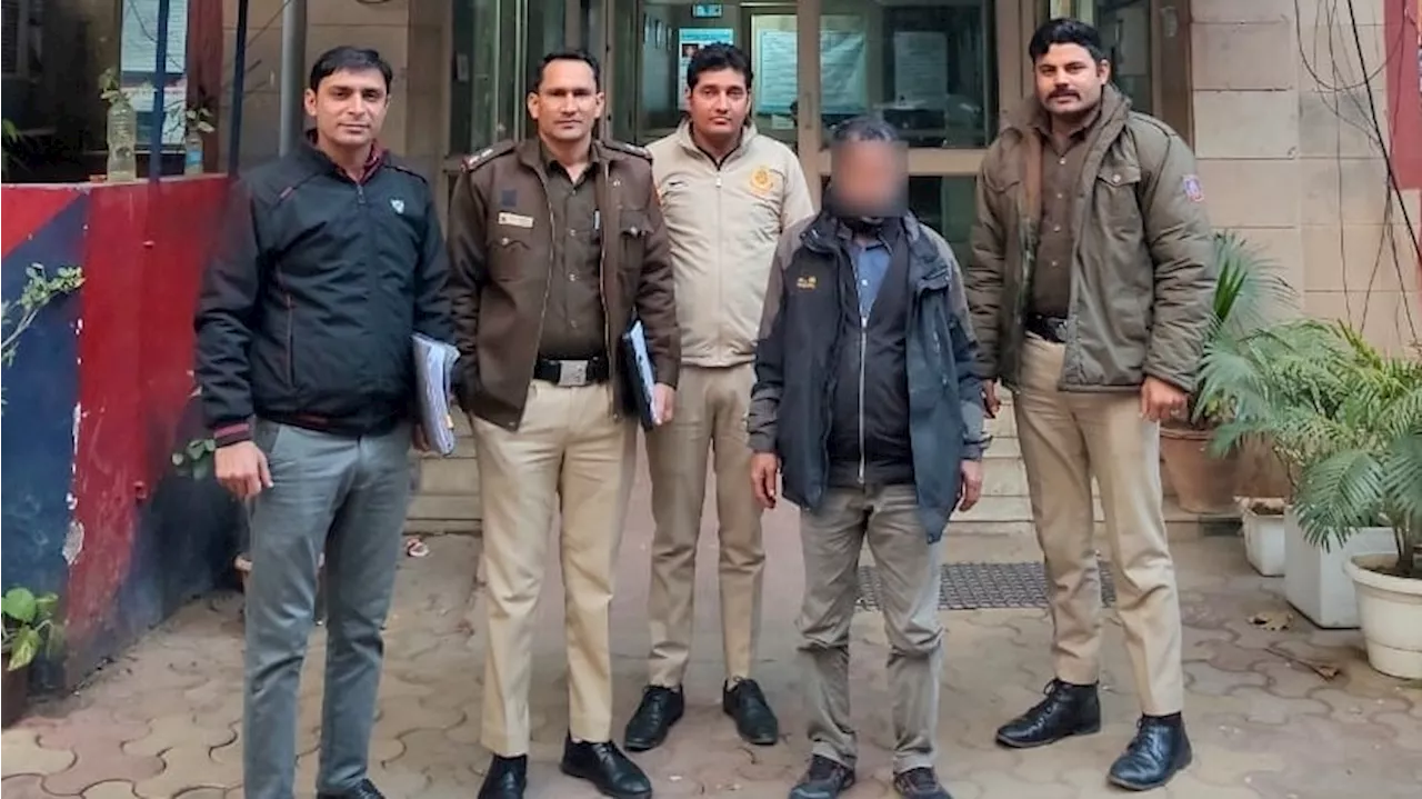 दिल्ली पुलिस ने बांग्लादेशी घुसपैठ में मदद करने वाले गिरोह का पर्दाफाश किया