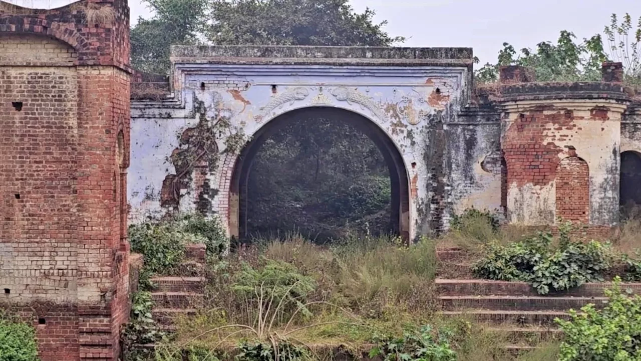 पुरातन मंदिर और कुंड का मिलन, ग्रामीणों की मांग - पुनर्जीवित करो